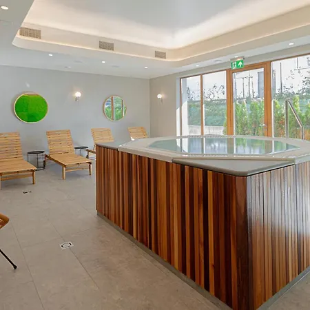 Vacationclub Zakopianskie 250 * זקופאנה