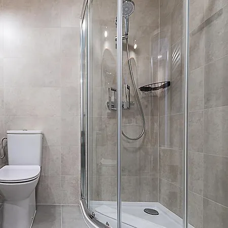 Vacationclub Zakopianskie 250 * זקופאנה