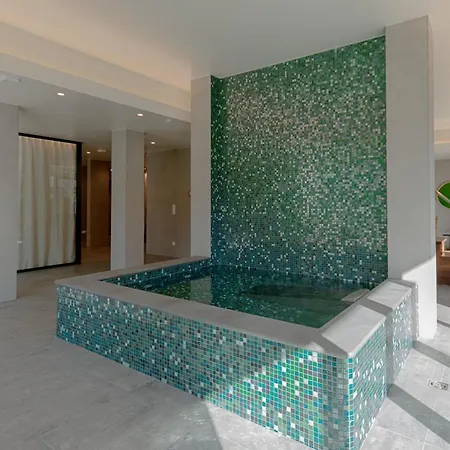 Vacationclub Zakopianskie 250 דירה