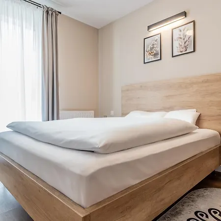 דירה Vacationclub Zakopianskie 250 זקופאנה