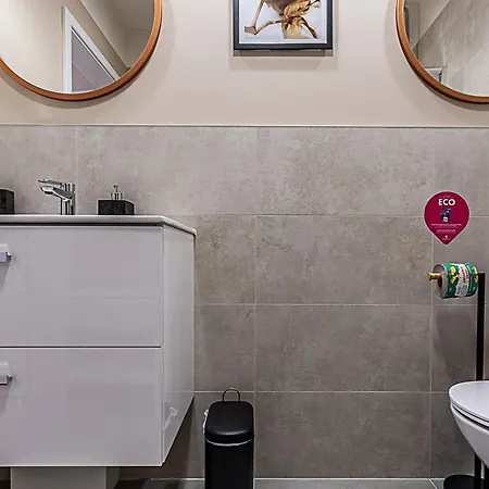 דירה Vacationclub Zakopianskie 250