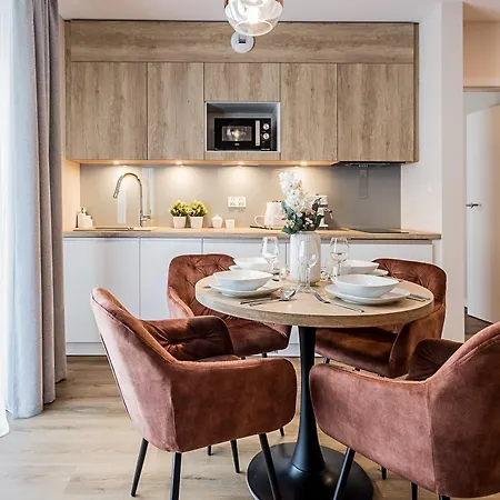 Vacationclub Zakopianskie 250 זקופאנה