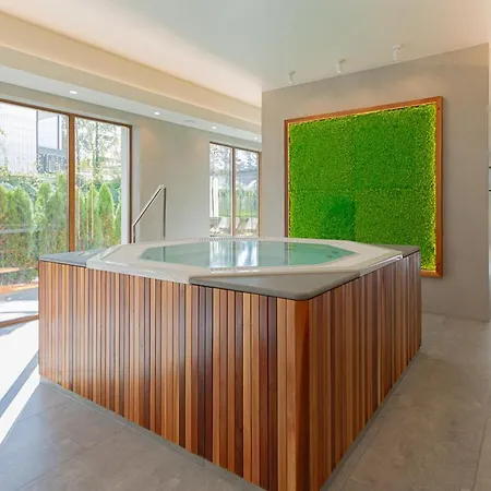 Vacationclub Zakopianskie 250 *